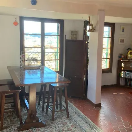 CHARMANT HOME-Azur Charmant Nizza Exterior foto