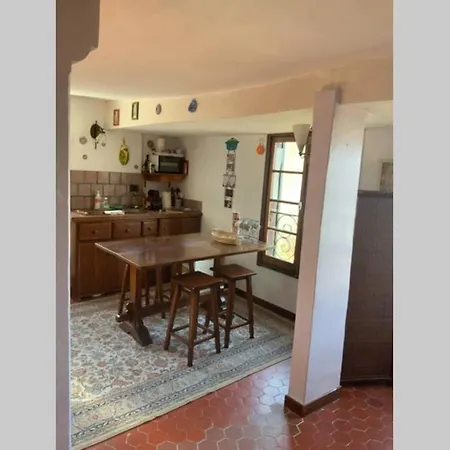 CHARMANT HOME-Azur Charmant Nizza Exterior foto