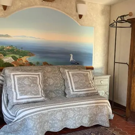 CHARMANT HOME-Azur Charmant Nizza Exterior foto