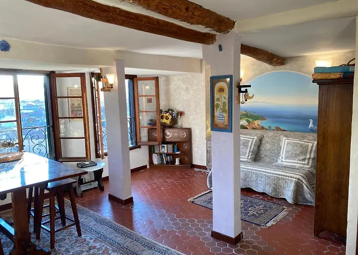 Charmant Home-Azur Charmant