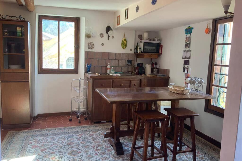 Home-azur Appartement *