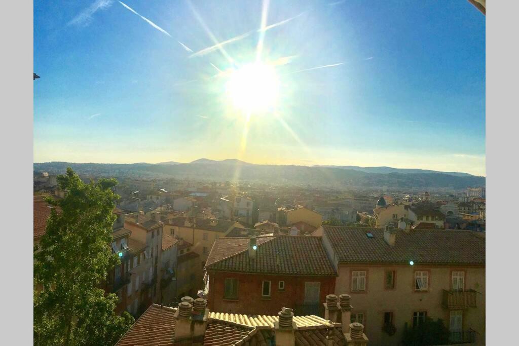 Home-azur Appartement *