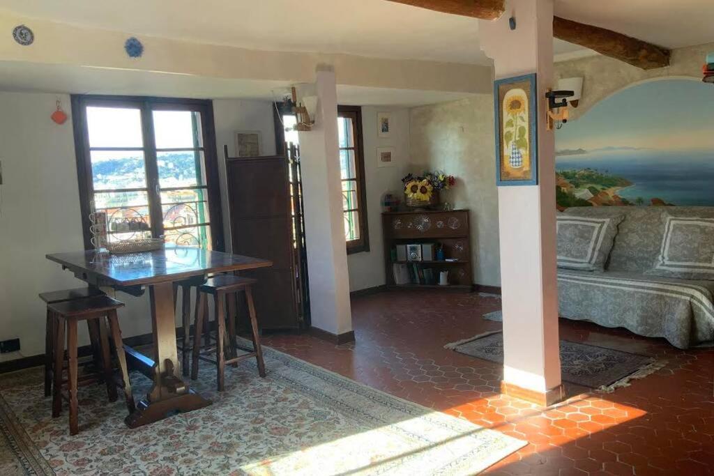 Appartement Home-azur