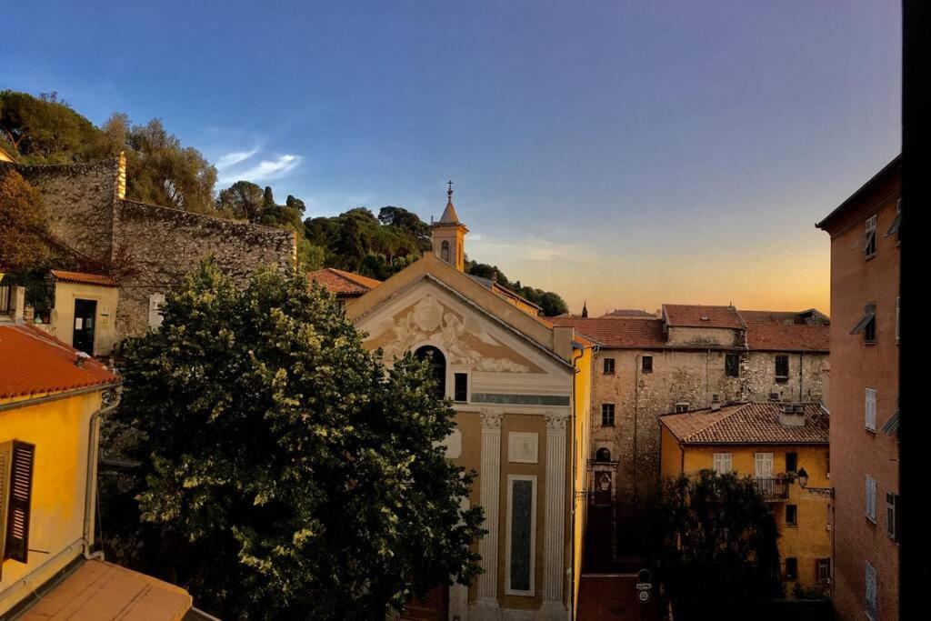 Home-azur Appartement