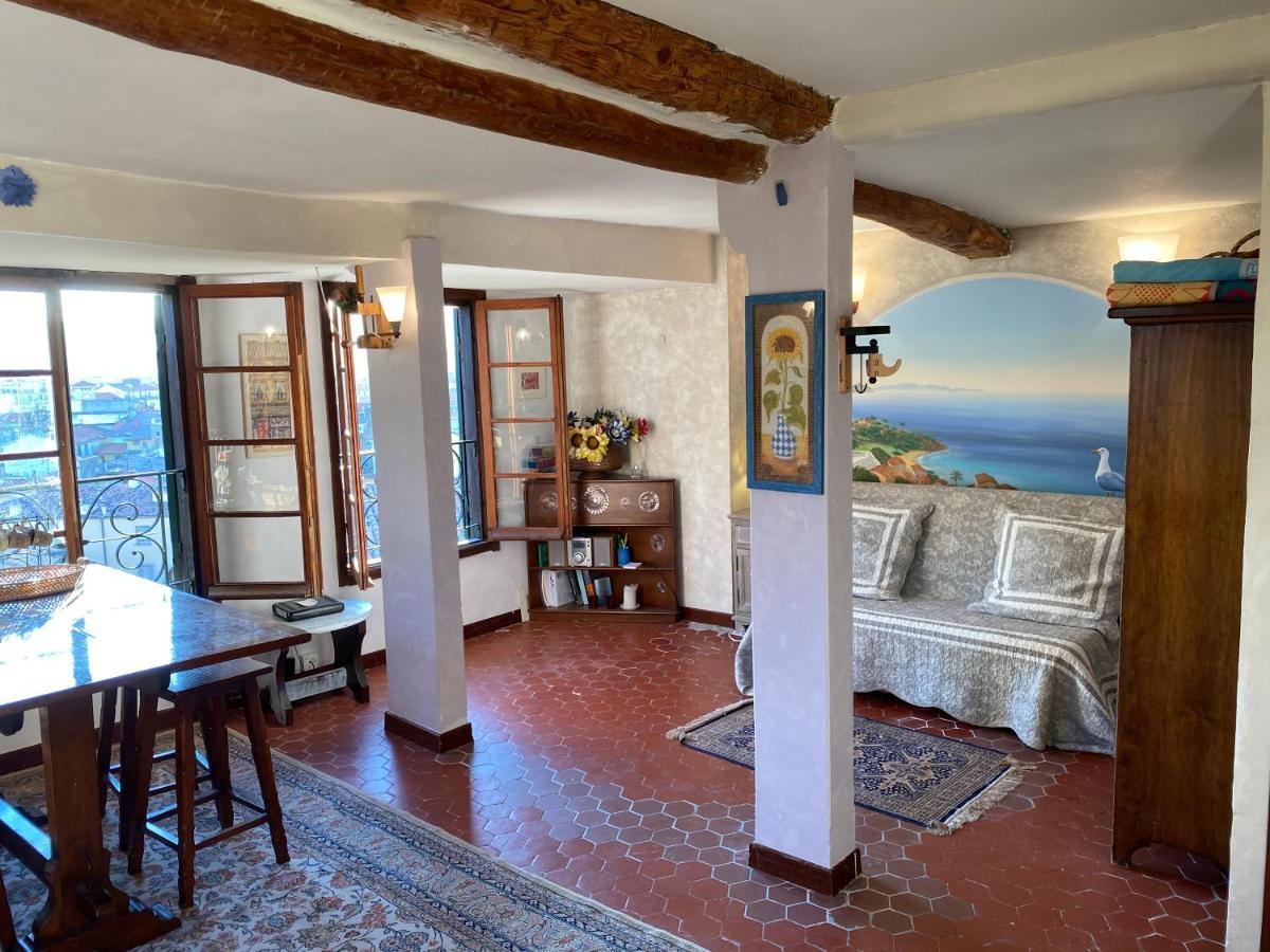 Home-azur Appartement Nice