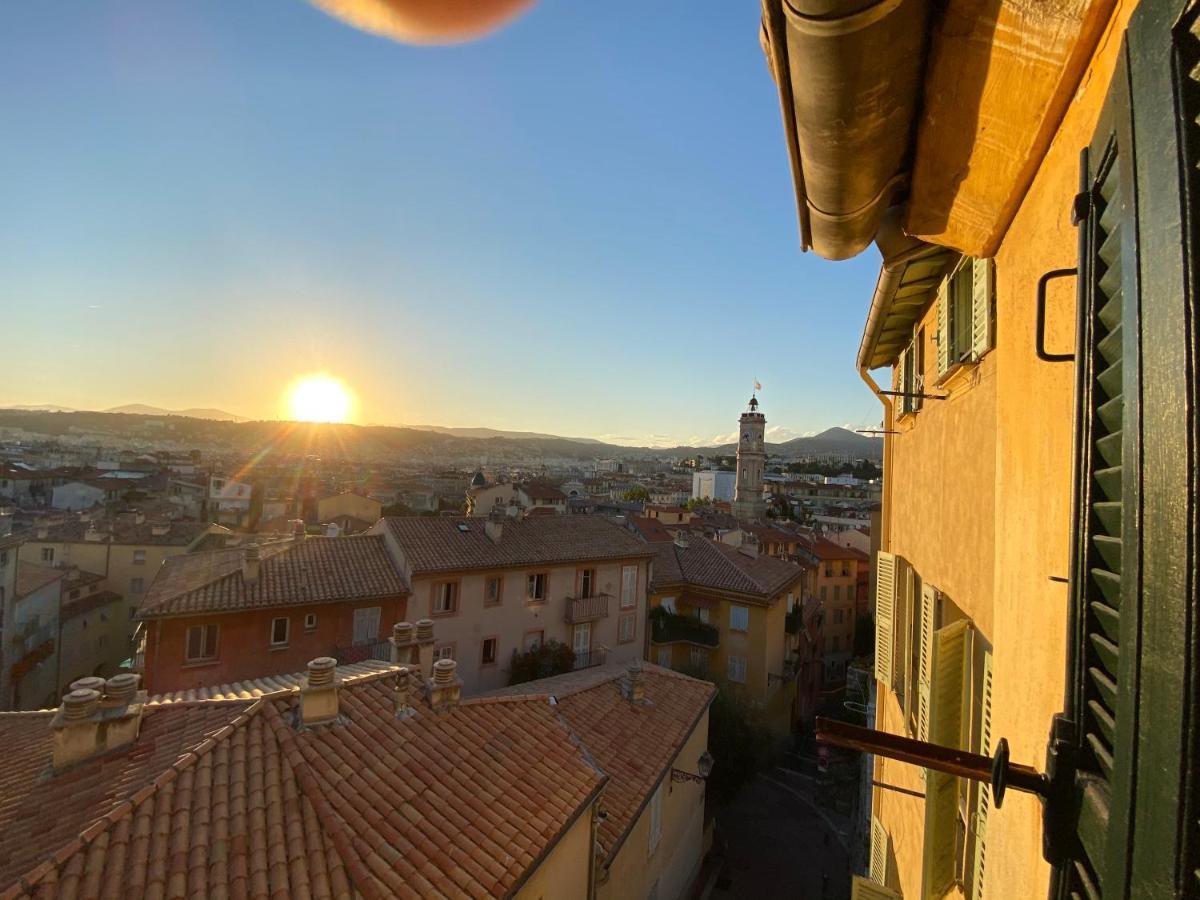 Appartement Home-azur Nice