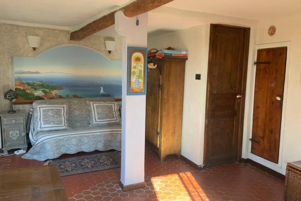 Apartment Home-azur