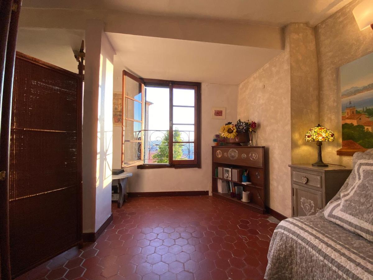 Home-azur Apartment *