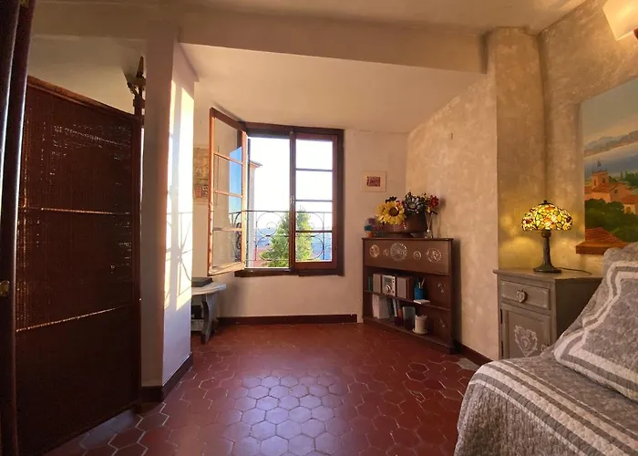 Charmant Home-Azur Charmant