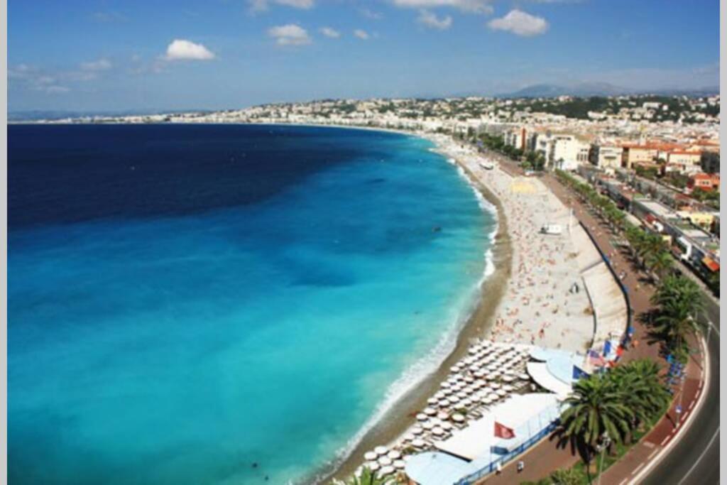Appartement Home-azur *