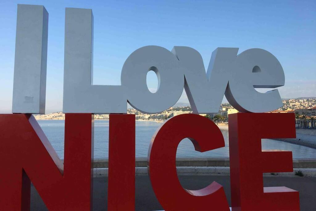 Appartement Home-azur Nice