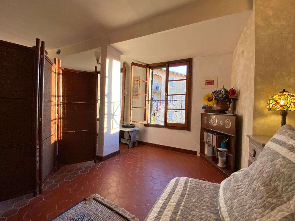 Appartement Home-azur *