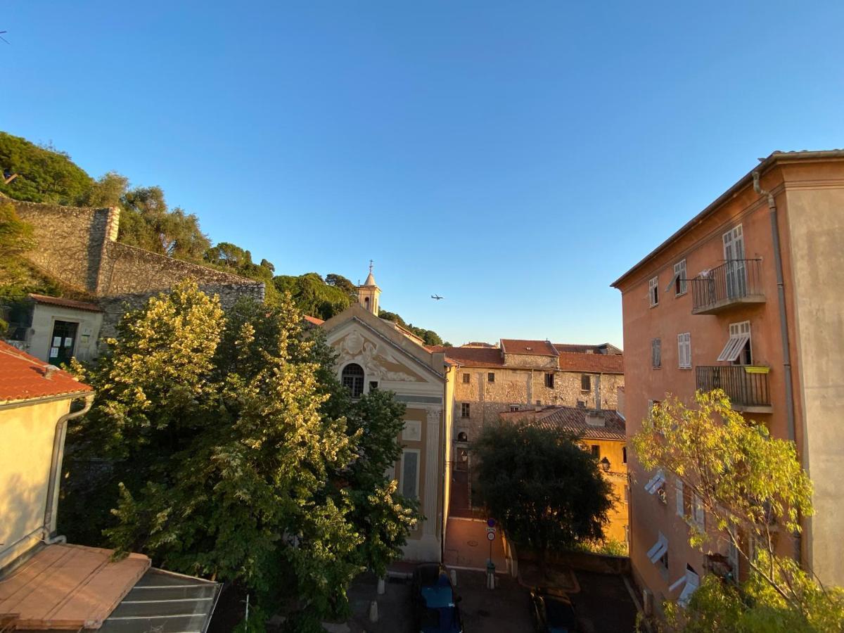 Appartement Home-azur Nice